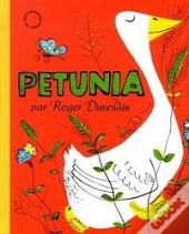 Pétunia