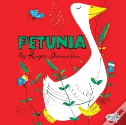 Capa do artigo Petunia