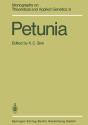 Petunia - Preview