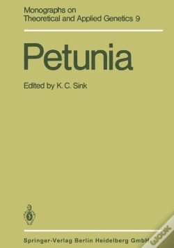 Capa do artigo Petunia