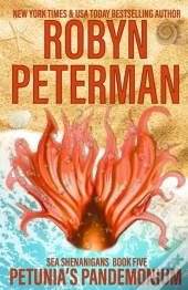 Petunia'S Pandemonium