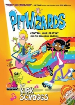 Capa do artigo Petwizards