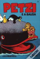 Petzi a Baleia