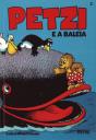 Petzi a Baleia - Preview