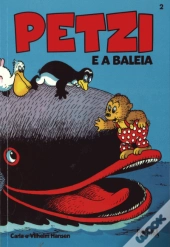 Petzi a Baleia