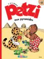 Petzi Aux Pyramides - Preview