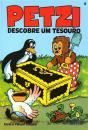 Petzi Descobre um Tesouro - Preview