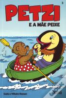 Petzi e a Mãe Peixe