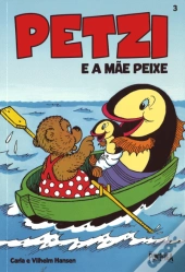 Petzi e a Mãe Peixe