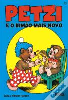 Petzi e o Irmão Mais Novo