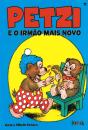 Petzi e o Irmão Mais Novo - Preview