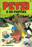 Petzi e os Papões