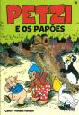 Petzi e os Papões - Preview