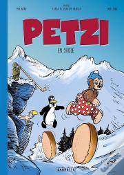 Petzi En Suisse
