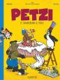 Petzi Et L'Anniversaire De Pingo - Preview