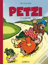 Petzi Et Le Détective