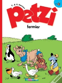Capa do artigo Petzi Fermier
