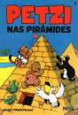 Petzi nas Pirâmides - Preview