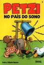 Petzi no País do Sono - Preview