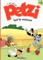 Petzi T.18 ; Petzi Fait La Moisson - Preview
