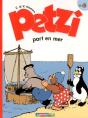 Petzi T.20 ; Petzi Part En Mer - Preview