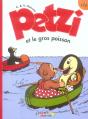 Petzi T.4 ; Petzi Et Le Gros Poisson - Preview