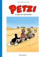 Petzi T4 - Preview