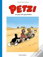 Capa do artigo Petzi T4