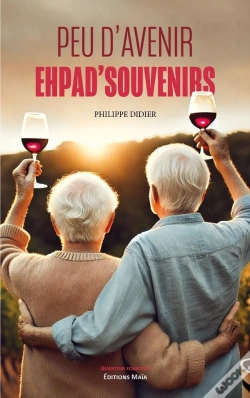 Capa do artigo Peu D'Avenir - Ehpad'Souvenirs