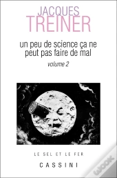 Peu De Science Ne Peut Pas Faire De Mal Vol2 (Un)