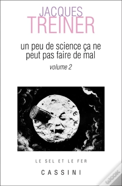 Capa do artigo Peu De Science Ne Peut Pas Faire De Mal Vol2 (Un)