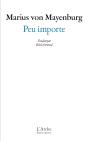 Peu Importe - Preview