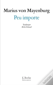 Capa do artigo Peu Importe