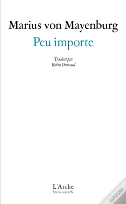 Capa do artigo Peu Importe