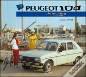 Capa do artigo Peugeot 104