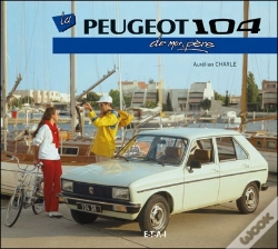 Capa do artigo Peugeot 104