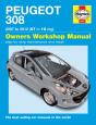 Peugeot 308 Petrol & Diesel (07 - 12) - Preview