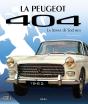 Peugeot 404, La Lionne De Sochaux - Preview