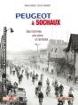 Peugeot À Sochaux ; Des Hommes, Une Usine, Un Territoire - Preview