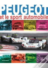 Peugeot Et Le Sport Automobile