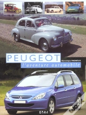 Capa do artigo Peugeot ; L