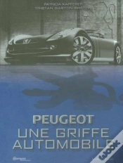 Capa do artigo Peugeot, Une Griffe Automobile