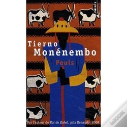 Capa do artigo Peuls