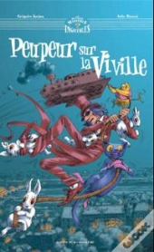 Peupeur Sur La Viville