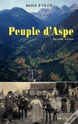 Capa do artigo Peuple D'Aspe