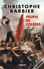 Capa do artigo Peuple De Colères