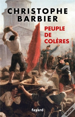 Capa do artigo Peuple De Colères