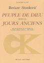 Peuple De Dieu ; Jours - Preview
