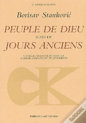 Capa do artigo Peuple De Dieu ; Jours