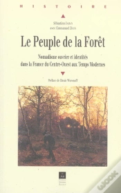 Capa do artigo Peuple De La Forêt